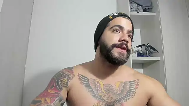  Coddygold  online show from September 11, 12:44 am