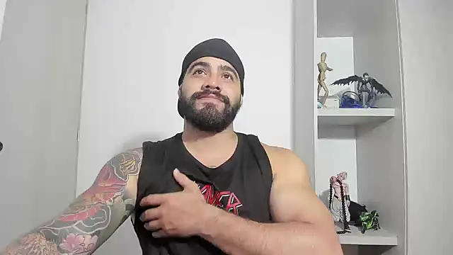  Coddygold  online show from September 12, 12:55 am