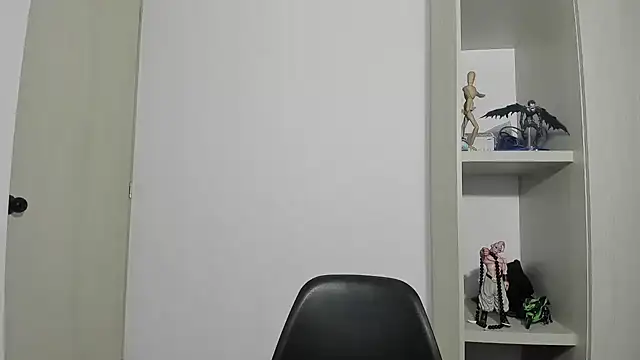  Coddygold  online show from September 13, 9:25 pm