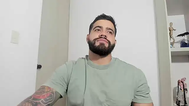  Coddygold  online show from September 15, 11:32 am