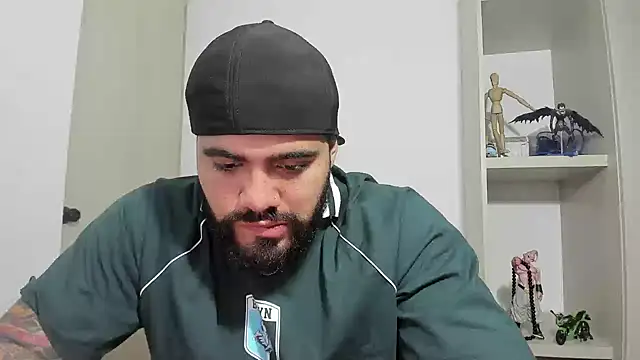  Coddygold  online show from September 18, 11:56 am