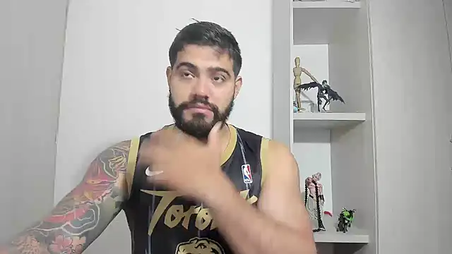  Coddygold  online show from September 22, 11:12 am