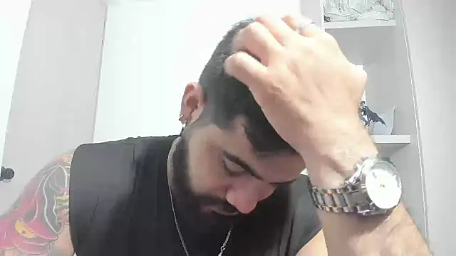  Coddygold  online show from September 25, 11:47 am