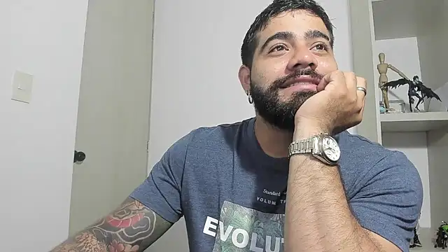  Coddygold  online show from September 26, 11:58 am