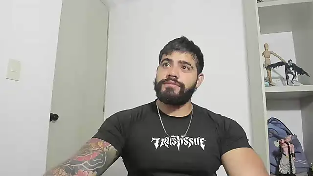  Coddygold  online show from September 29, 12:32 pm