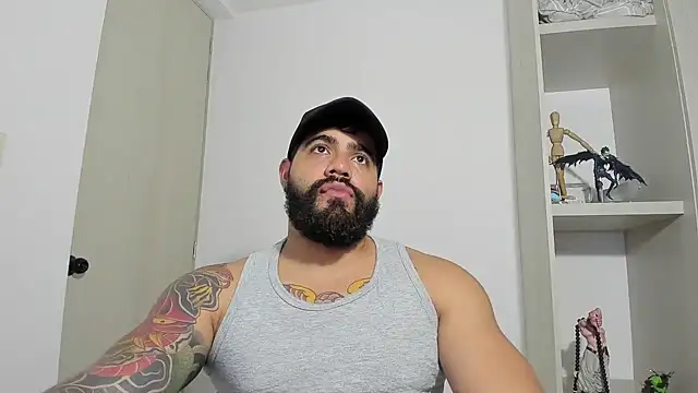  Coddygold  online show from October 3, 12:51 am