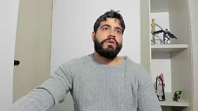  Coddygold  online show from October 7, 12:19 am