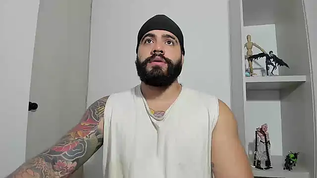  Coddygold  online show from October 7, 12:35 pm