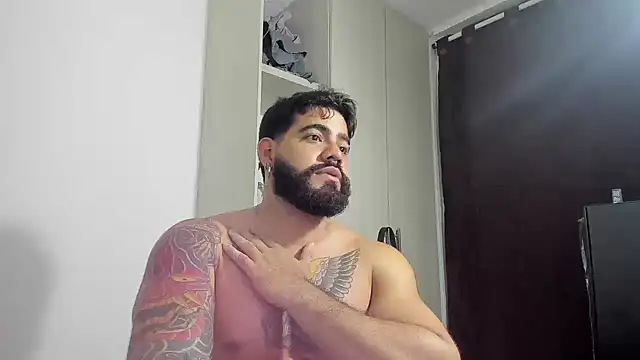  Coddygold  online show from October 10, 1:15 am