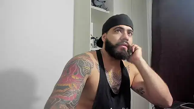  Coddygold  online show from October 15, 11:21 am