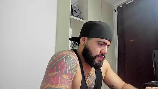  Coddygold  online show from October 16, 12:00 am