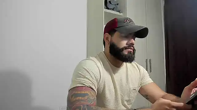  Coddygold  online show from October 18, 10:49 am