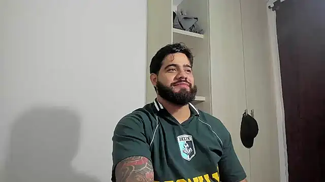  Coddygold  online show from October 31, 12:28 pm