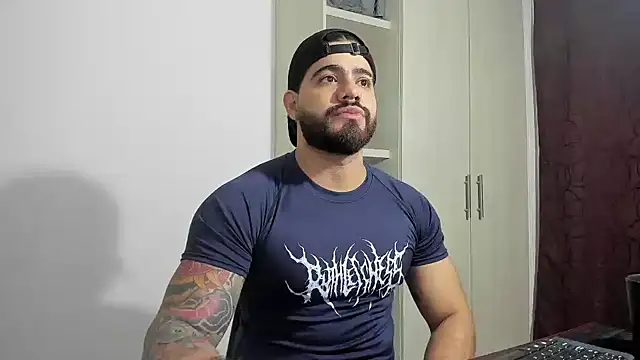  Coddygold  online show from November 18, 11:36 am