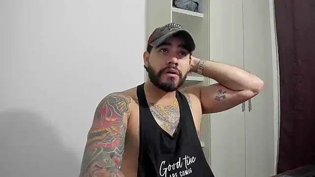  Coddygold  online show from November 26, 3:57 pm