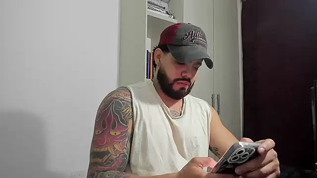  Coddygold  online show from December 14, 1:27 pm