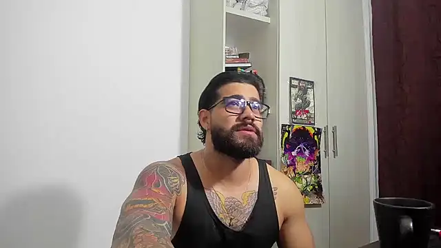  Coddygold  online show from July 5, 11:28 am