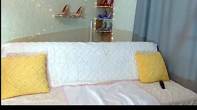 Snapshot of KimPolloc chatting on January 16, 7:20 pm KimPolloc online show from January 16, 7:20 pm