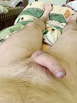 Robertvirt online show from April 22, 7:11 am