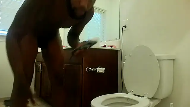 Chocolate Droppa online show from October 9, 11:19 am