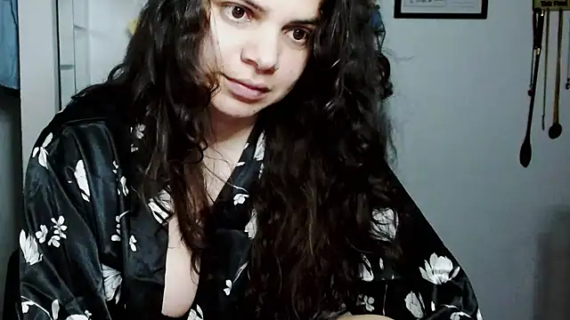 Nikkykora15 online show from October 4, 12:41 am