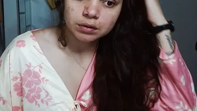 Nikkykora15 online show from October 10, 9:14 pm