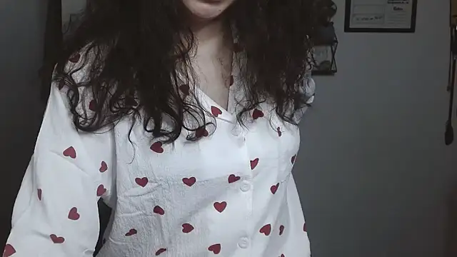 Nikkykora15 online show from October 18, 12:57 am