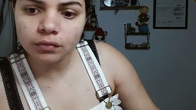 Nikkykora15 online show from October 23, 12:10 am