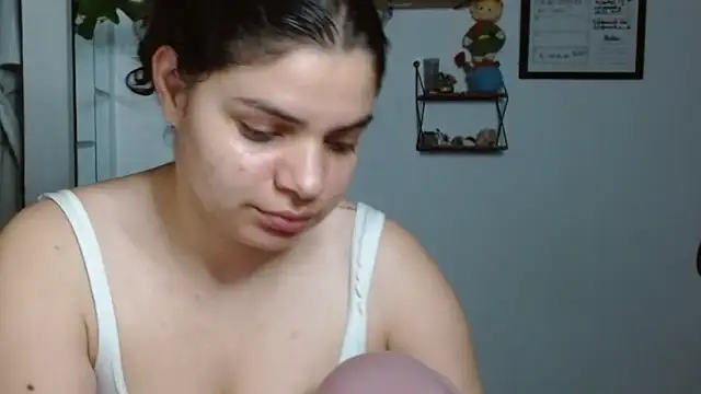 Nikkykora15 online show from October 27, 1:31 am