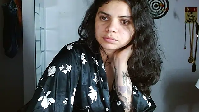 Nikkykora15 online show from May 8, 1:22 am
