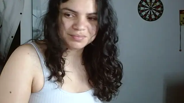 Nikkykora15 online show from May 16, 2:41 am