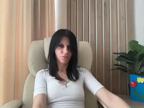 Snapshot of InjaAtHome chatting on March 30, 6:03 am InjaAtHome online show from March 30, 6:03 am