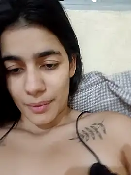 Snapshot of Mamamiabr chatting on April 1, 1:12 pm Mamamiabr online show from April 1, 1:12 pm