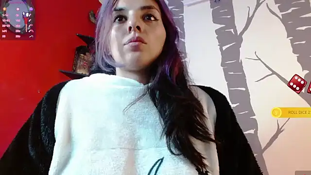 julieth sex1 online show from January 27, 3:39 pm