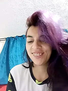 julieth sex1 online show from January 29, 4:05 am