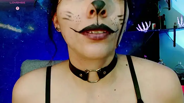 julieth sex1 online show from August 4, 1:09 am
