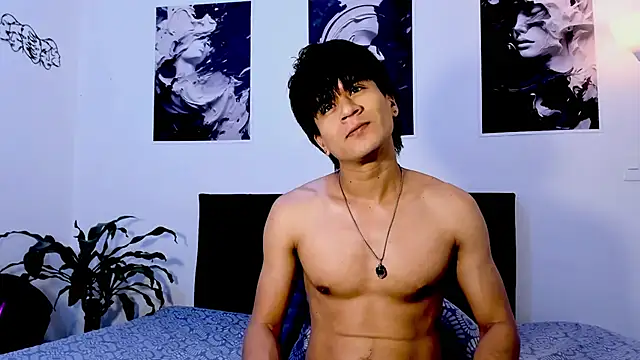 Snapshot of Eiden_allenx chatting on September 29, 2:22 pm Eiden allenx online show from September 29, 2:22 pm