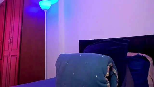 Eiden allenx online show from February 25, 2:16 pm