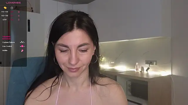 Mary love16 online show from May 4, 7:59 am