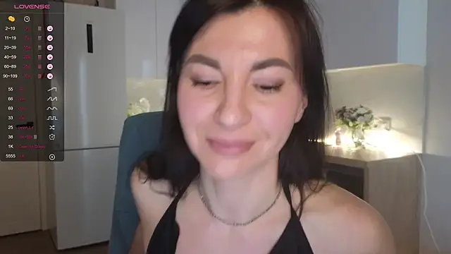 Mary love16 online show from May 9, 3:17 pm