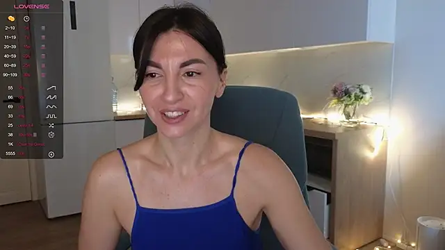 Mary love16 online show from May 24, 5:45 am
