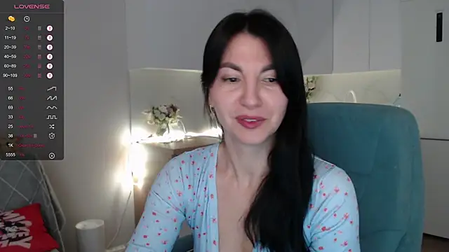 Mary love16 online show from May 30, 9:50 am