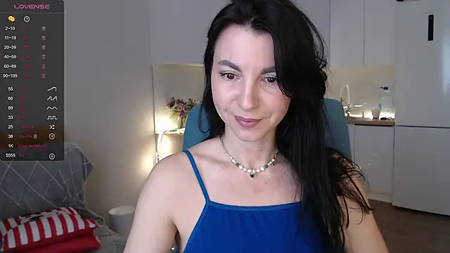 Mary love16 online show from June 9, 6:03 am