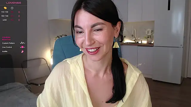 Mary love16 online show from July 6, 6:21 am