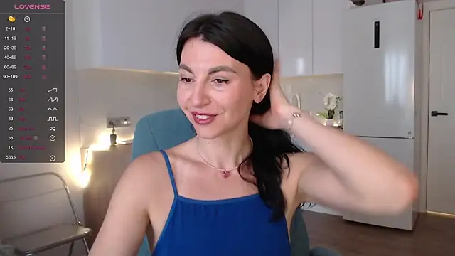 Mary love16 online show from July 10, 5:34 am