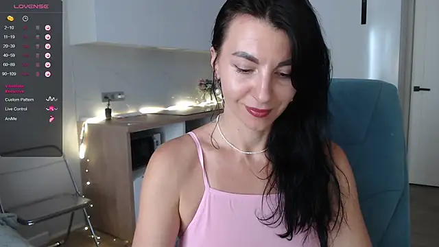 Mary love16 online show from July 14, 7:46 am