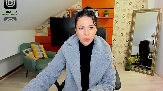 Snapshot of EmillyTaylor chatting on January 31, 3:41 am EmillyTaylor online show from January 31, 3:41 am