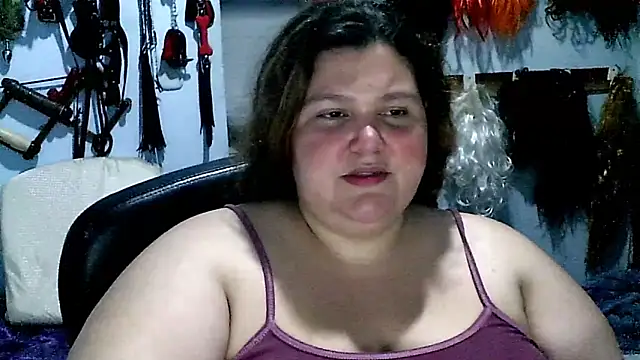 squirt322bbw online show from January 16, 7:20 pm
