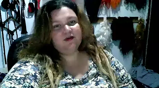 squirt322bbw online show from January 26, 2:45 am