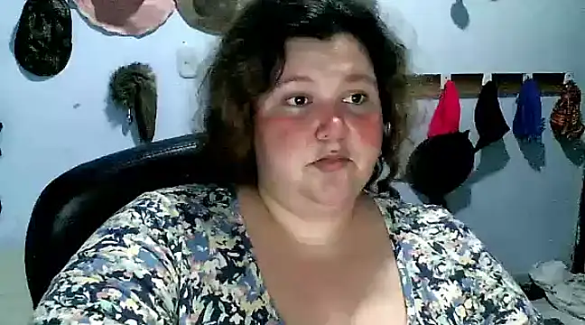 squirt322bbw online show from March 20, 9:13 pm